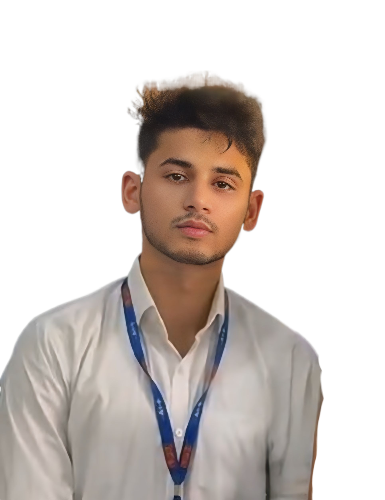 Abdullah Rizwan - Portfolio